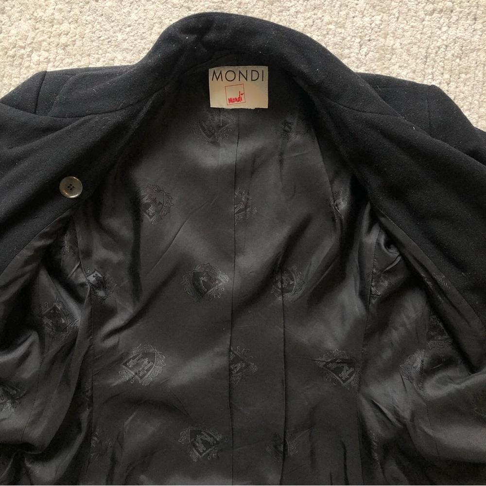 Mondi jacket - Picture 2 of 3